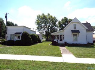 207 Main St, Risingsun, OH 43457