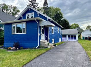 172 80th St, Niagara Falls, NY 14304