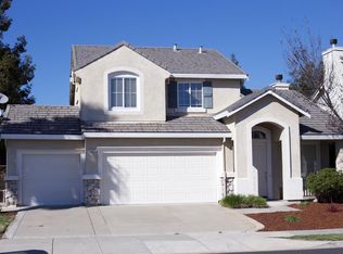 951 Country Glen Ln, Brentwood, CA