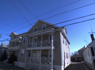 103 Yorkshire St, Providence, RI 02908
