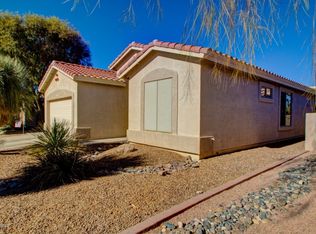 4350 E Strawberry Dr, Gilbert, AZ 85298
