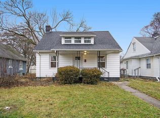 725 E Victoria St, South Bend, IN