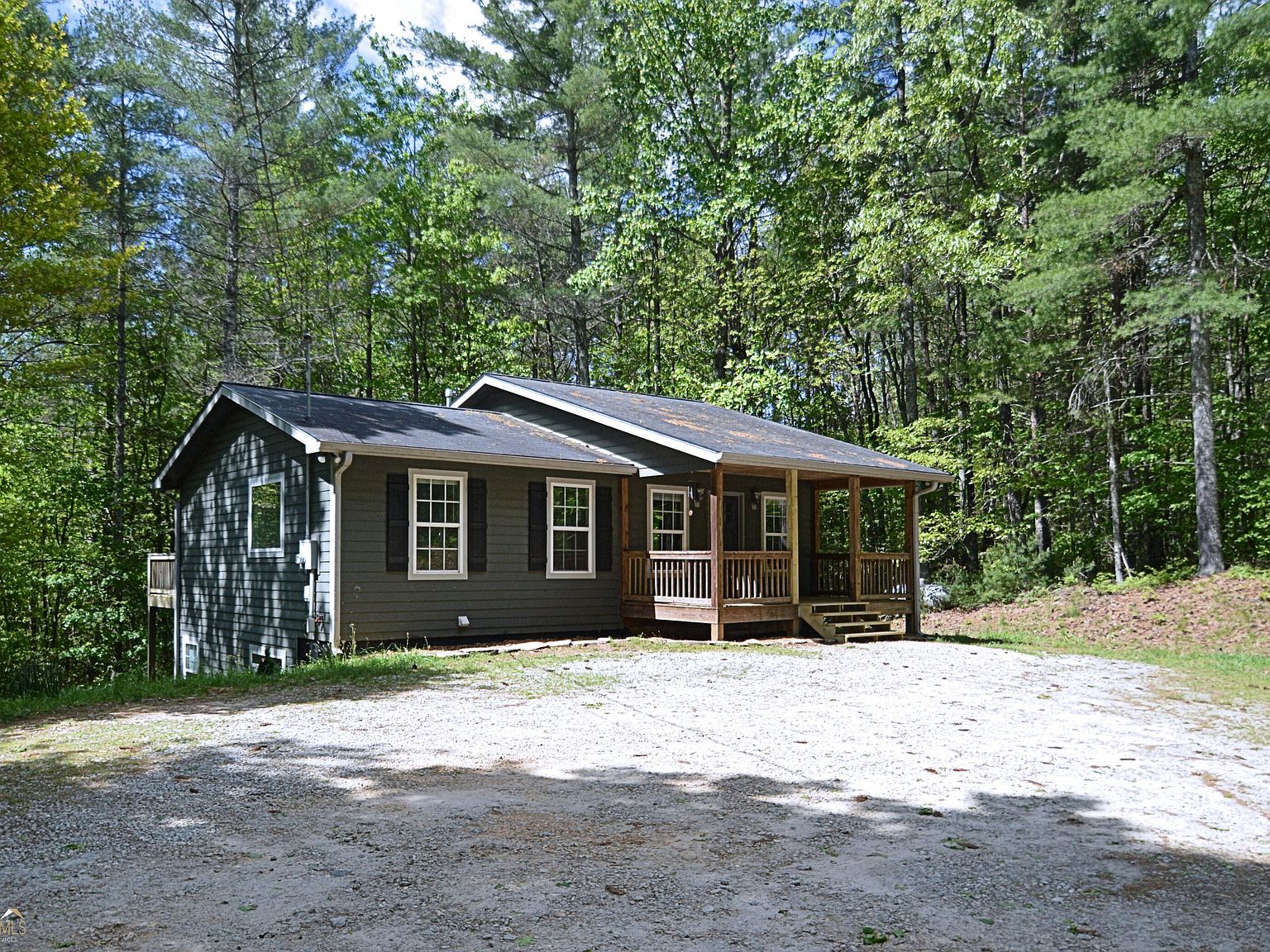 1208 Ramey Rd, Lakemont, GA 30552 MLS 10154963 Zillow