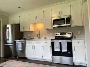 411 W Young St #A, Rolesville, NC 27571