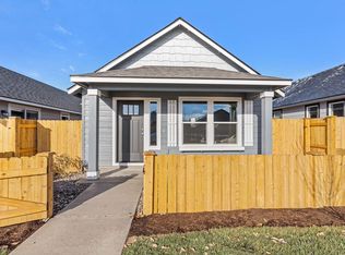 2553 NW Teak Ave #81, Redmond, OR 97756