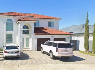 3366 SW 152nd Pl, Miami, FL 33185