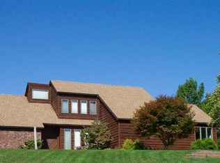 10020 N Hardin Rd, Piqua, OH 45356