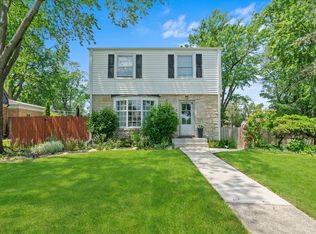 1560 N Taft Ave, Berkeley, IL 60163