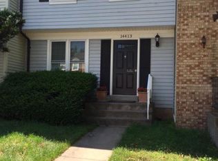 14413 Salisbury Plain Ct, Centreville, VA 20120