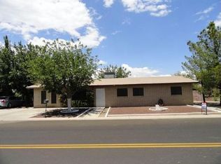 2908 S 12th Ave, Safford, AZ 85546