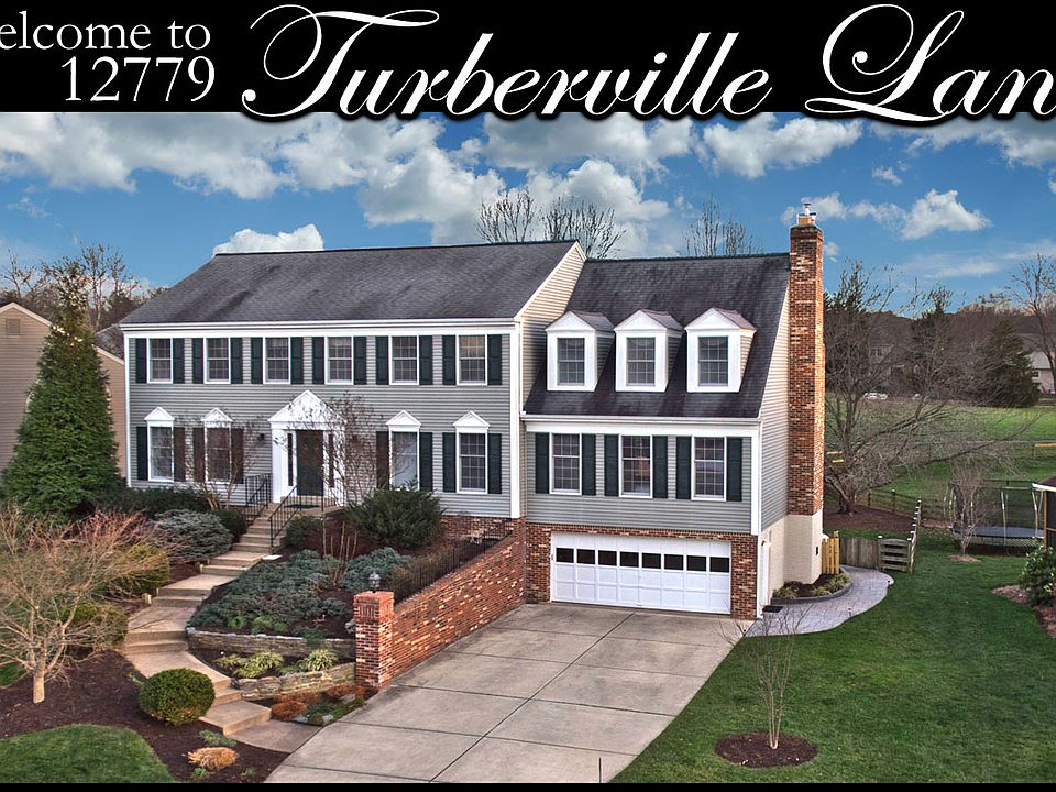1st image of 12779 Turberville Ln