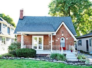 5441 Broadway St, Indianapolis, IN