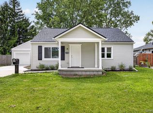 11700 Cornell St, Taylor, MI 48180