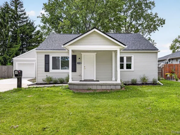 11700 Cornell St, Taylor, MI 48180