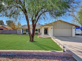 5301 E Emile Zola Ave, Scottsdale, AZ 85254