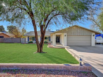 5301 E EMILE ZOLA Avenue, Scottsdale, AZ, 85254