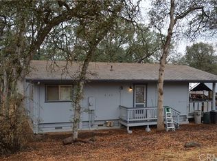 6973 State Highway 49 N, Mariposa, CA