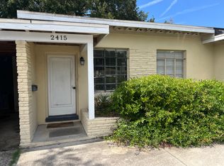 2415 University Blvd W, Jacksonville, FL 32217