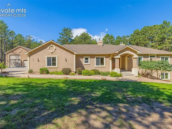 335 Lariat Loop, Monument, CO 80132