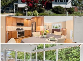 2012 Old Frederick Rd, Baltimore, MD 21228