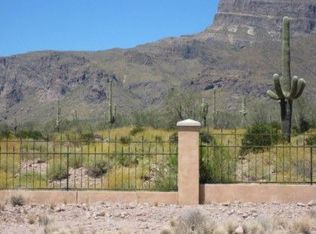 8398 E Sunset View Dr, Superstition Mountain, AZ 85118