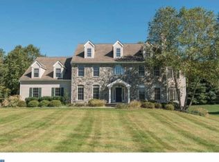 102 Halle Dr, Kennett Square, PA 19348