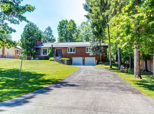 2948 Lillian St, Innisfil, ON L9S2J6