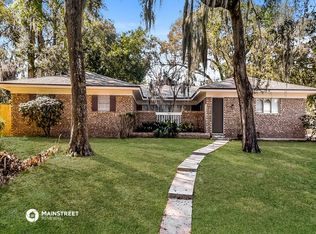 3822 Hermitage Rd E, Jacksonville, FL 32277