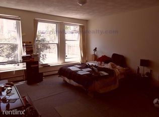 6 Gerald Rd #218, Brighton, MA 02135
