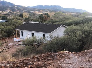 139 Roadrunner Ln, Patagonia, AZ 85624