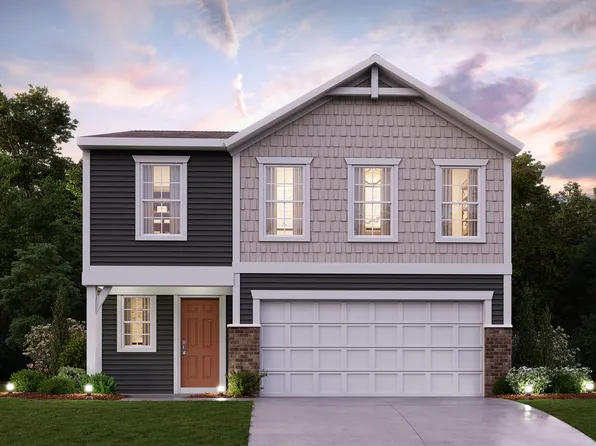 Somerset Plan, Harvest Meadows