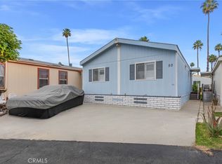 11301 Euclid St SPACE 41 Garden Grove CA 92840 MLS OC23195371