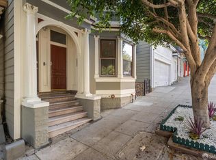 3381 21st St, San Francisco, CA 94110