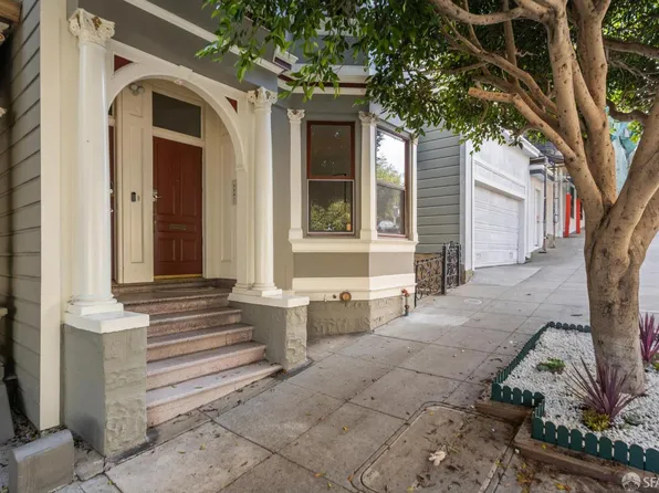 3381 21st St, San Francisco, CA 94110