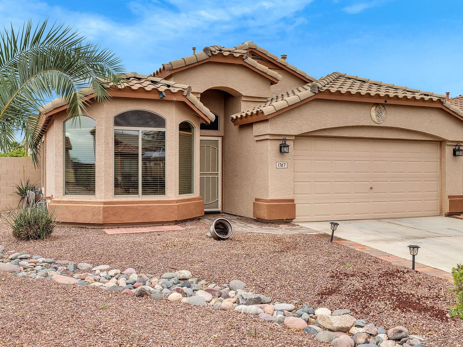 1767 E Nancy Ave San Tan Valley, AZ 85140 — Photo 2