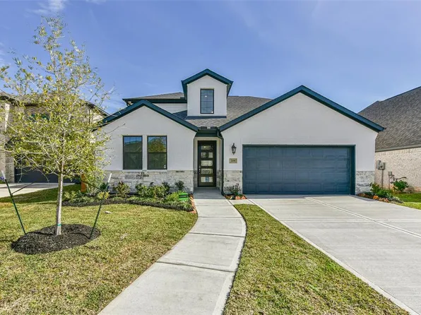 708 Lacosta Creek Lane, Katy, TX 77493