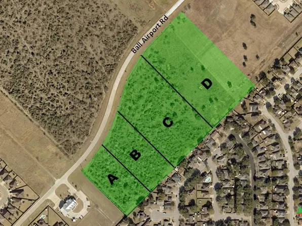 1401 Ball Airport Rd Tract B, Victoria, TX 77904