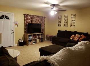 3712 Governor Harris Dr, Ada, OK 74820