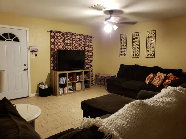 3712 Governor Harris Dr, Ada, OK 74820