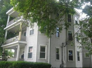 433 Crescent St #2, Brockton, MA 02302