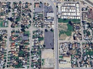 1950 N Mount Vernon Ave, San Bernardino, CA 92411