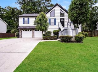 2207 Boulder Springs Dr, Ellenwood, GA 30294