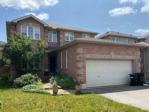 2nd image of 43 Dunnett Dr