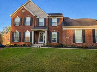 4834 Cornell Dr, Burlington, KY
