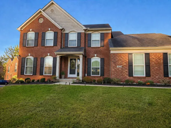 4834 Cornell Dr, Burlington, KY 41005