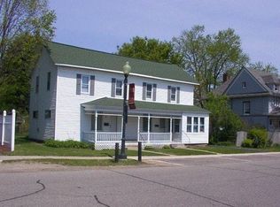 27 E Shadbolt St, Lake Orion, MI