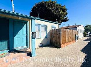 508 West St FRONT A-B, Salinas, CA 93901
