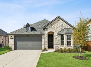 3202 Giovanni Point, Princeton, TX 75407