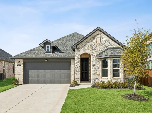 3202 Giovanni Point, Princeton, TX 75407