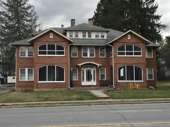 152 Walnut St, Waynesville, NC